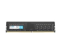 BRAINZAP 8GB DDR4 2666MHz PC4-2666V DIMM CL19 1Rx8 1.2V Unbuffered Non-ECC Mémoire RAM pour PC de Bureau Module de mémoire