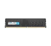 BRAINZAP Mémoire RAM DDR4 DIMM PC4-2133P 1Rx8 2133 MHz 1,2 V CL15 4 Go