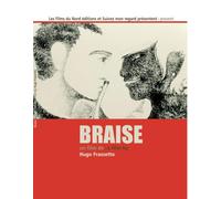 Braise DVD DVD