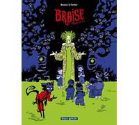 Braise - Tome 1 - Maman vous aime