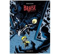 Braise - Tome 2 - Enfants Indignes