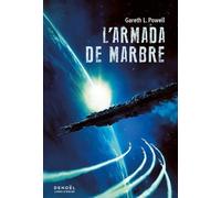 Braises De Guerre - Tome 2 - L'armada De Marbre