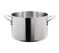 Braisière 7l triple épaisseur vogue