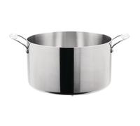 Braisière 9.5 L triple épaisseur Vogue