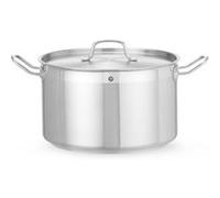 Braisière avec couvercle Profiline de - Hendi HENDI