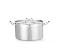 Braisière avec couvercle Profiline de - Hendi HENDI