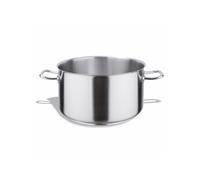 Braisière Professionnelle Inox de 2,1 à 99 L Pujadas NC G