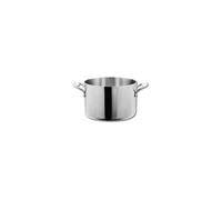 Braisière professionnelle - VOGUE - Vogue - 7 L - Triwall Thermocore triple épaisseur - Inox 18/10