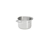 DE BUYER BRAISIERE S/COUV. PRIM APPETY Ø20CM