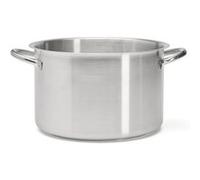 De Buyer Braisière sans couvercle Prim Appety Ø28 cm 3506.28 G