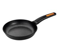 Braisogona efficace Plus Poêle en fonte d'aluminium, noir, Aluminium coulé, Noir, 20 cm