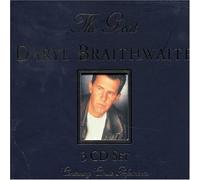 Braithwaite, Daryl - Daryl