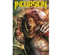 Braithwaite, Doug - Incursion
