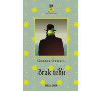 Brak tchu - George Orwell (livre en polonais)