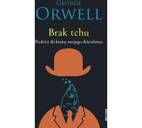 Brak tchu - George Orwell (livre en polonais)