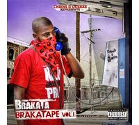 Brakata - Brakatape/Vol.1