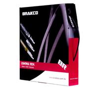 Brakco Flexible De Frein Hydraulique 2.3 Mm Shimano Bh59/magura 20 M