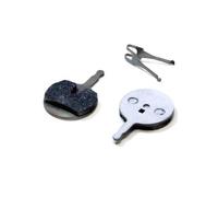 Brake authority paire de plaquettes pour avid bb5 burly