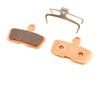BRAKE AUTHORITY - Pièces détachées vélo - Plaquettes Avid Code 2011 - Electric - Freinage | Brake Authority