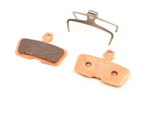 BRAKE AUTHORITY - Pièces détachées vélo - Plaquettes Avid Code 2011 - Electric - Freinage | Brake Authority