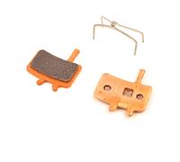 BRAKE AUTHORITY - Pièces détachées vélo - Plaquettes Avid Juicy 3, 5 & 7 / Ultimate / Bb7 | Brake Authority