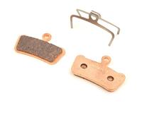 BRAKE AUTHORITY - Pièces détachées vélo - Plaquettes Avid X0 Trail / Guide - Electric | Brake Authority