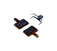 Brake authority shimano deore br-m515 br-m525 meca 01 et hydro 03-04 tektro auriga giant route paire de plaquettes de frein