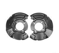 Brake Backing Plate 2-Pack for pour toyota pour 4runner 03-09