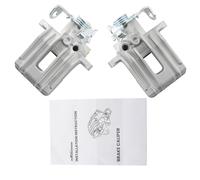 2x ÉTRIER ARRIÈRE GAUCHE DROITE for audi a4 Seat Exeo 8E0615424B 8E0615423G new