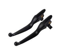 Brake Clutch Hand Control Lever kit For Harley Touring For Road King For Electra Ultra Classic For CVO For Tri For Street Glide Special For Freewheeler,Robuste