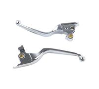 Brake Clutch Hand Lever Control Kit for Harley for Sport for Glide for FLSB for Low for Rider for FXLR for El for Diablo,Good Performance
