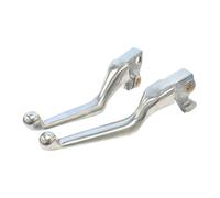 Brake Clutch Lever Hand Control Kit for Harley for Sportster for 1200 for Iron 883 for Superlow for Roadster for XL1200 for Special 2004-2013,Good Performance