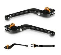 KIT LEVIER FREIN EMBRAYAGE BARRACUDA POUR HONDA INTEGRA 750 2014-2019