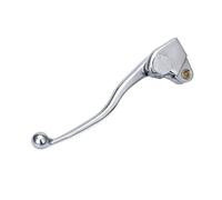 Brake Clutch Lever Motorcycle Levier De Frein Embrayage Avant Pour Moto Pour Kawasaki Pour Versys Pour Z900 Pour Z650 2015-2024 Clutch Lever Brake Lever Set(White Clutch lever)