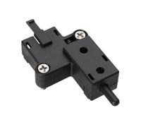 Brake Clutch Lever Motorcycle Micro-interrupteur Déverrouillage Levier Embrayage Pour Kawasaki Pour Ninja 250 400 650 EX250 EX400 ZX-4R Pour Z900 2003-2024 Clutch Lever Brake Lever Set