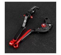 Brake Clutch Levers 7/8"22MM Handlebar Grips Handle Bar Grip Ends For KYMCO For DOWNTOWN For 125i /200i /300i/ 350i For DT 125/200/ 300/350,moto levier d'embrayage