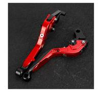 Brake Clutch Levers 7/8"22MM Handlebar Grips Handle Bar Grip Ends For KYMCO For DOWNTOWN For 125i /200i /300i/ 350i For DT 125/200/ 300/350,moto levier d'embrayage