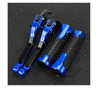 Brake Clutch Levers Handlebar Grips Ends Accessories for Honda for CRF1000L for Africa for Twin for CRF 1000L 2017 2018 2019 2020 2021 2022,réglable