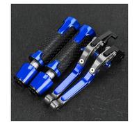 Brake Clutch Levers Handlebar Grips Ends Accessories For Honda For CRF1000L For Africa For Twin For CRF 1000L 2017 2018 2019 2020 2021 2022,Robuste