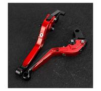 Brake Clutch Levers Handlebar Grips Ends Accessories for Honda for CRF1000L for Africa for Twin for CRF 1000L 2017 2018 2019 2020 2021 2022,réglable