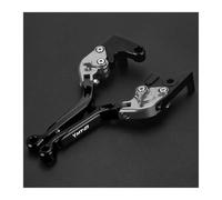 Brake Clutch Levers set Pour MT01 MT 01 MT-01 2004-2009 Accessoires Moto Leviers De Frein Et D'embrayage Pliables Réglables(Dd-p)