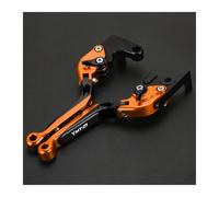 Brake Clutch Levers set Pour MT01 MT 01 MT-01 2004-2009 Accessoires Moto Leviers De Frein Et D'embrayage Pliables Réglables(Dd-a)