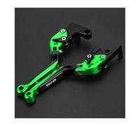 Brake Clutch Levers set Pour MT01 MT 01 MT-01 2004-2009 Accessoires Moto Leviers De Frein Et D'embrayage Pliables Réglables(Dd-b)