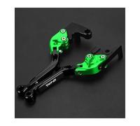 Brake Clutch Levers set Pour MT01 MT 01 MT-01 2004-2009 Accessoires Moto Leviers De Frein Et D'embrayage Pliables Réglables(Dd-k)