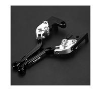 Brake Clutch Levers set Pour MT01 MT 01 MT-01 2004-2009 Accessoires Moto Leviers De Frein Et D'embrayage Pliables Réglables(Dd-zz)