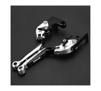 Brake Clutch Levers set Pour MT01 MT 01 MT-01 2004-2009 Accessoires Moto Leviers De Frein Et D'embrayage Pliables Réglables(Dd-xx)
