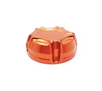 Brake Clutch Reservoir Cap For Compatible with KTM 690 Duke 990 1290 SuperDuke R 1190 RC8/R 38mm