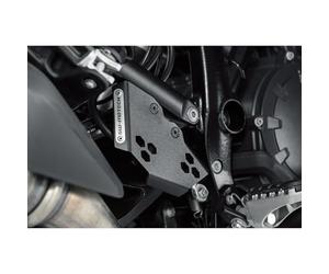 Brake Cylinder Guard SW-MOTECH Black. KTM 1050/1090/1190/1290 Adventure