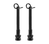 Brake, Fixing Bolt, Lightweight Strong Durability Precision Fit Easy Installation Secure Mounting High Performance Rust Proof, Brake Pad Pin for Bikes