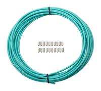 Brake Housing 5mm CGX-SL Slick-Lube (10 m) - Celeste